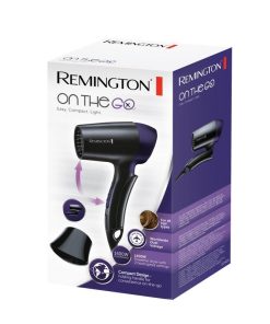 Remington Travel Dryer 1400W