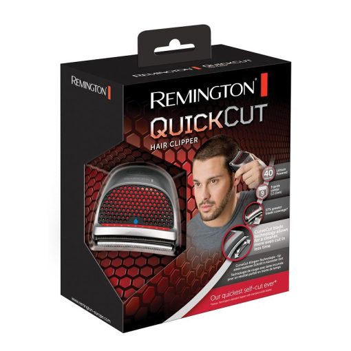 Remington QuickCut Hairclipper