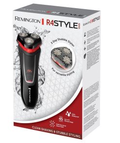 Remington Style Series Rotary Shaver R4