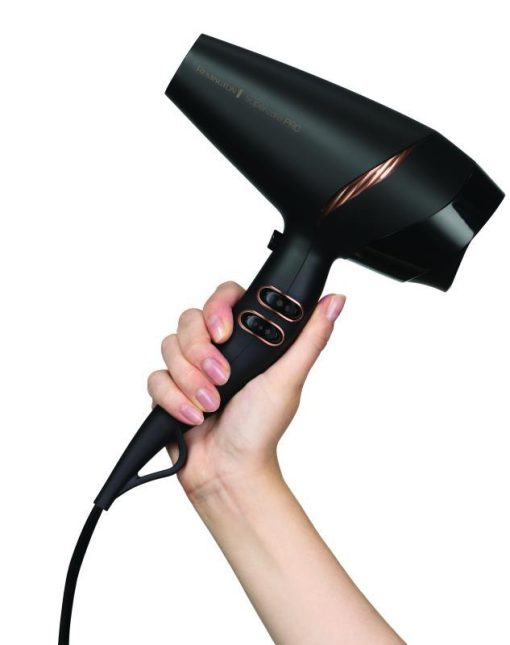 Remington Supercare PRO 2200 AC Hairdryer