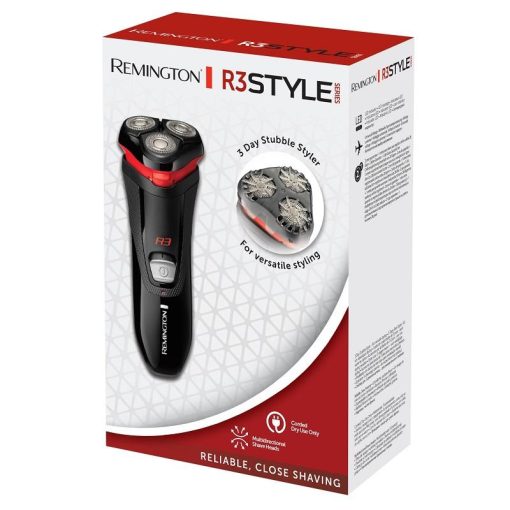 Remington Style Series Rotary Shaver R3