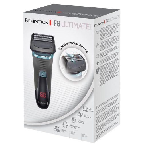 Remington Ultimate Series F8 Foil Shaver