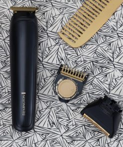 Remington T-Series Hair & Beard Kit