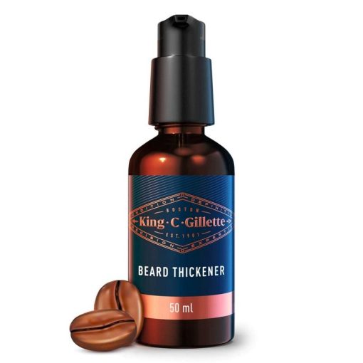 Gillette King C. Beard Thickener 50ml