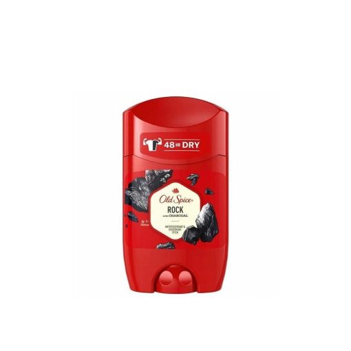 Old Spice Deodorant Stick Rock Charcoal 50ml