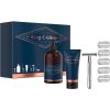 Gillette King C. Trial Kit 8 Pieces