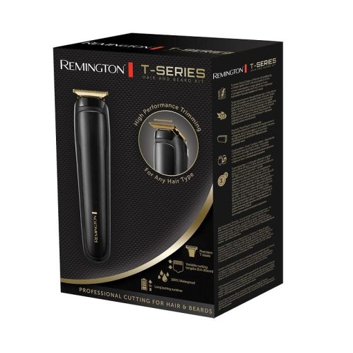 Remington T-Series Hair & Beard Kit