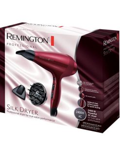 Remington Silk Dryer