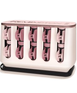 Remington PROluxe Rollers