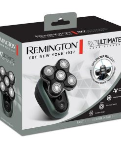 Remington RX7 Ultimate Series Head Shaver