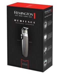 Remington Heritage Personal Groomer