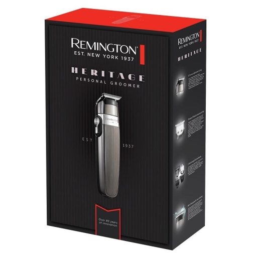 Remington Heritage Personal Groomer