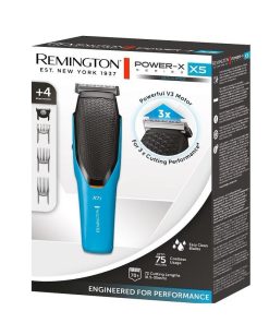 Remington X5 Power-X Series Hair Clipper