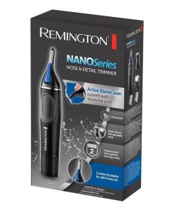 Remington Nano Series Lithium - Nose and Detail Trimmer