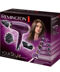 Remington Your Style Dryer Kit