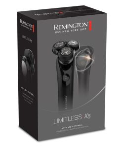 Remington X5 Limitless Rotary Shaver