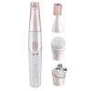 Remington SMOOTH & SILKY Ultimate Facial Care Kit