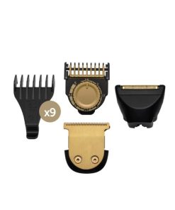 Remington T-Series Hair & Beard Kit