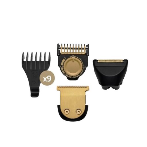 Remington T-Series Hair & Beard Kit