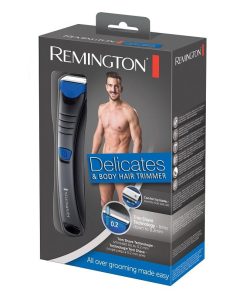 Remington Delicates & Body Hair Trimmer