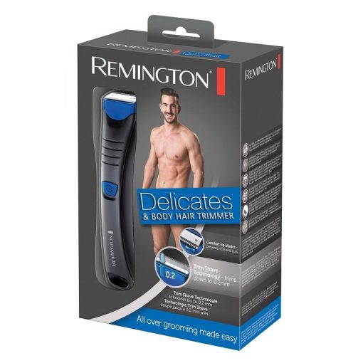 Remington Delicates & Body Hair Trimmer