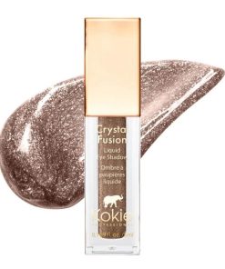 Kokie Crystal Fusion Liquid Eyeshadow - Star Light