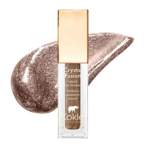 Kokie Crystal Fusion Liquid Eyeshadow - Star Light