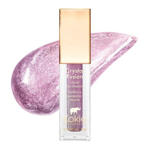 Kokie Crystal Fusion Liquid Eyeshadow - Super Nova