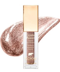 Kokie Crystal Fusion Liquid Eyeshadow - Lunar