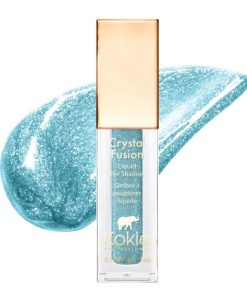 Kokie Crystal Fusion Liquid Eyeshadow - Calypso