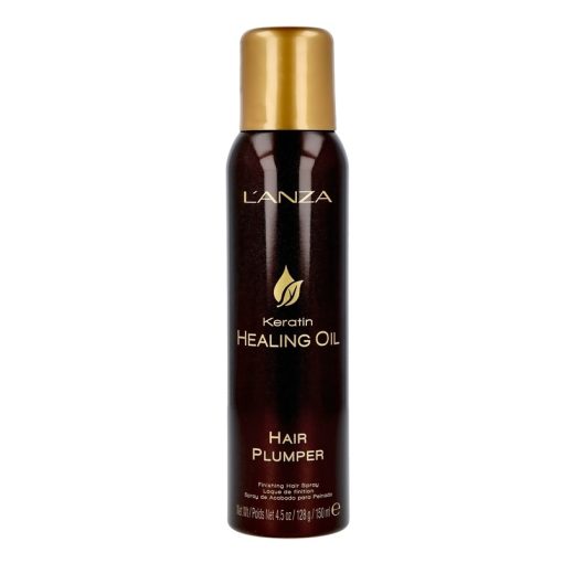 L'anza Keratin Healing Oil Hair Plumper Spray 150ml