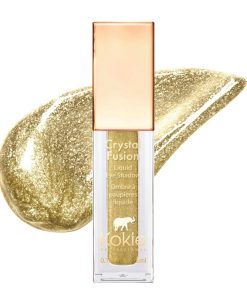 Kokie Crystal Fusion Liquid Eyeshadow - Lucky Star