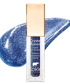 Kokie Crystal Fusion Liquid Eyeshadow - Galactic