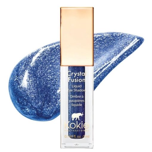 Kokie Crystal Fusion Liquid Eyeshadow - Galactic