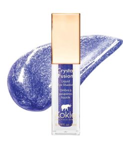 Kokie Crystal Fusion Liquid Eyeshadow - Astrid