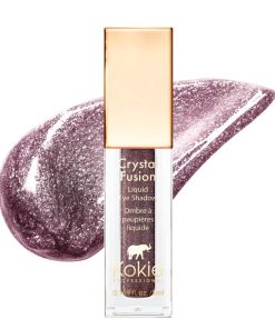 Kokie Crystal Fusion Liquid Eyeshadow - Millennium