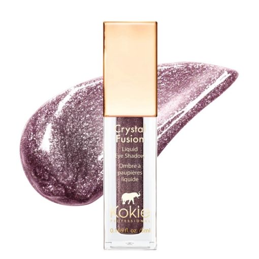 Kokie Crystal Fusion Liquid Eyeshadow - Millennium