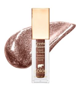 Kokie Crystal Fusion Liquid Eyeshadow - Eclipse