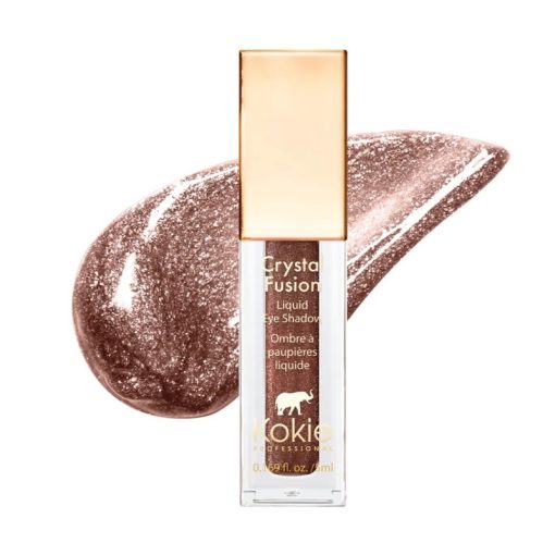 Kokie Crystal Fusion Liquid Eyeshadow - Eclipse