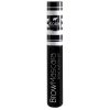 Kokie Brow Mascara Tinted Eyebrow Gel - Black