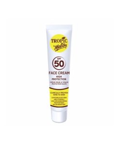 Malibu Tropic Face Cream SPF50 40ml