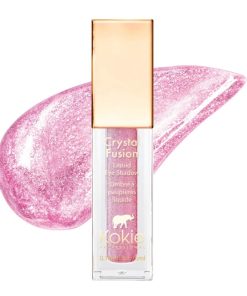 Kokie Crystal Fusion Liquid Eyeshadow - Aura