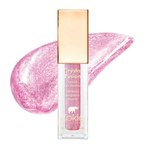 Kokie Crystal Fusion Liquid Eyeshadow - Aura