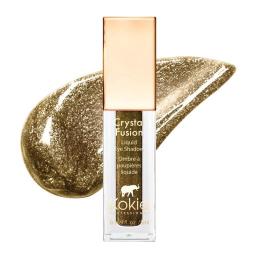 Kokie Crystal Fusion Liquid Eyeshadow - Mother Ship