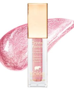 Kokie Crystal Fusion Liquid Eyeshadow - Super Natural