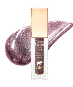 Kokie Crystal Fusion Liquid Eyeshadow - Stella