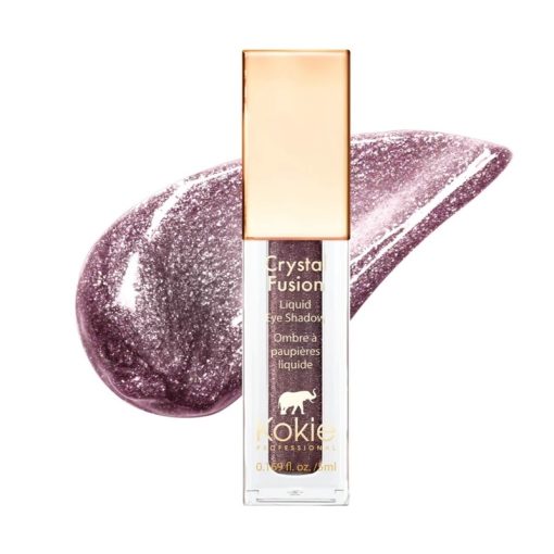 Kokie Crystal Fusion Liquid Eyeshadow - Stella