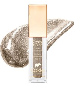 Kokie Crystal Fusion Liquid Eyeshadow - Star Dust