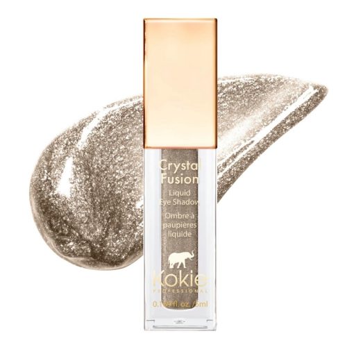 Kokie Crystal Fusion Liquid Eyeshadow - Star Dust