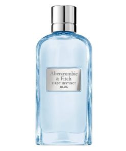 Abercrombie & Fitch First Instinct Blue for Her Edp 100ml